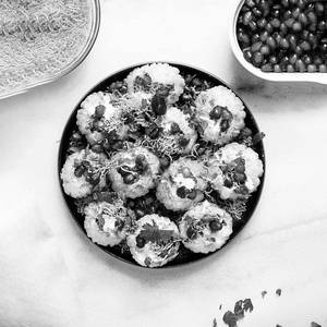 Dahi Puri