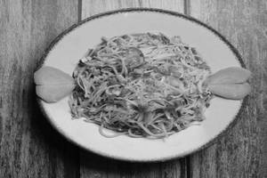 VEG NOODLES