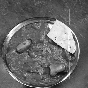 Mutter Mushroom Masala
