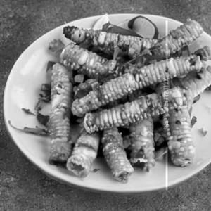 Baby Corn Majestic