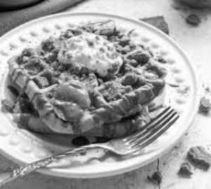 Waffles