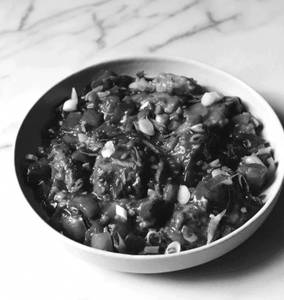Chilly Chicken Gravy