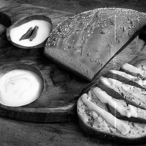 Bread Basket