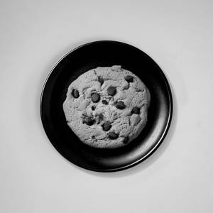 Classic Choco Cookie
