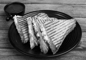 Sczhevan Sandwich
