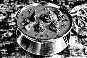Rayalaseema Mutton Curry