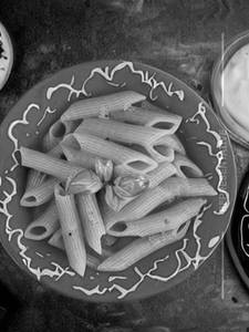 Penne Mixed Sauce Pasta