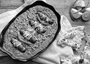 Mirchi Do Kofta