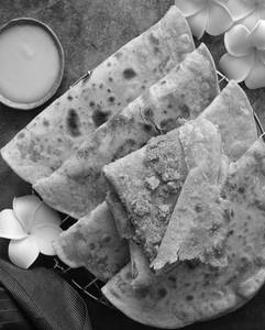 Puranpoli [2 Pcs]
