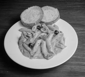 Mix Sauce Pasta