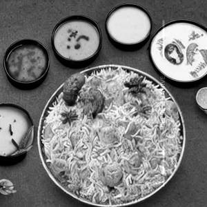 Avakai Natu Kodi Biryani Family Pack