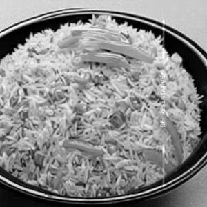 Hong Kong Fried Rice