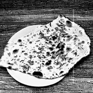 Paneer Stuff Naan