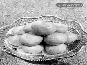 Sunandalu Ladoo