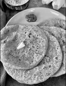 Aloo Paratha