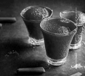 Jamun shot