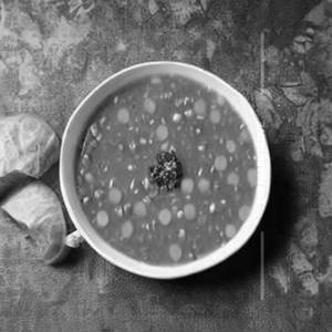 Veg Royal Soup