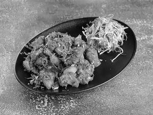 Chicken Indian 65
