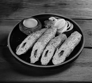 Chicken Seekh Kabab