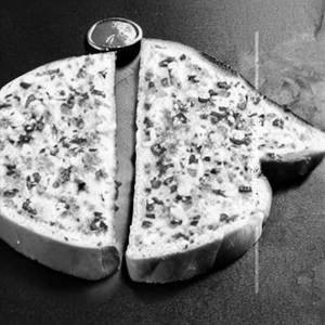 Cheese Garlic Toast