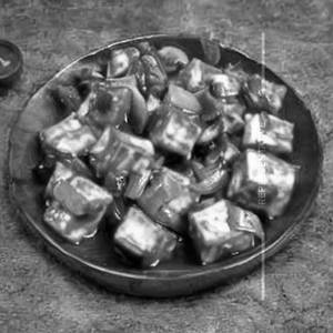 Chilli Paneer