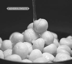 Angoor Rasgulla