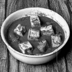 Aloo Paneer