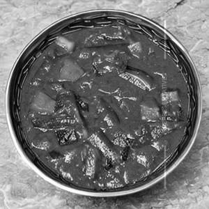 Veg Makhmali