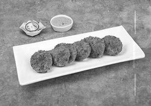 Dahi Ke Kebab