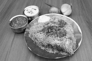 Palavancha Kodi Pulao