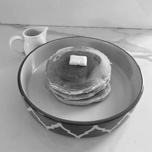 Maple Pancake