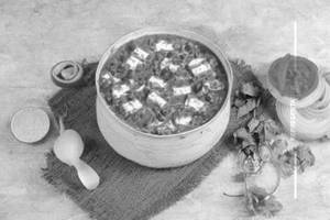 Matar Paneer