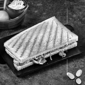 Multigrain Cottage Cheese Sandwich