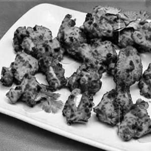 Tandoori Gobi