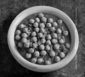Chana Masala