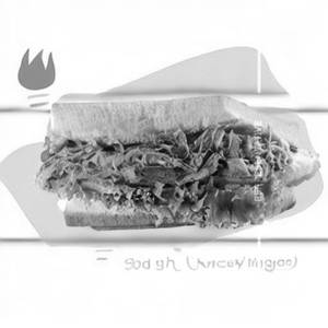 Mexican Chicken Sandwich