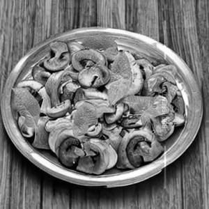 Mushroom Taiwani