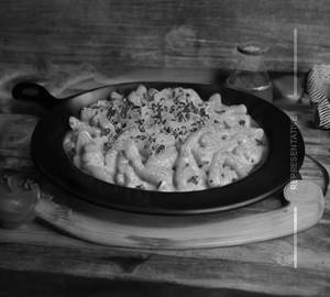 Cheese Macaroni (Chicken)