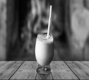 Cold Coffee