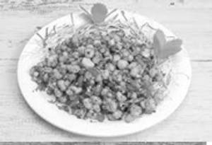 Crispy Corn