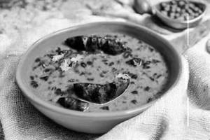 Dal Tadka Methi