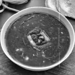 Palak Soup