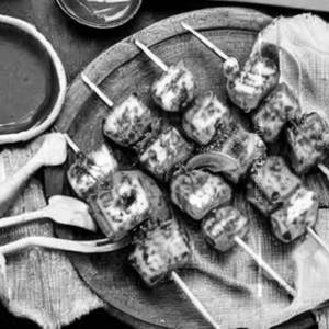 Paneer Kofta