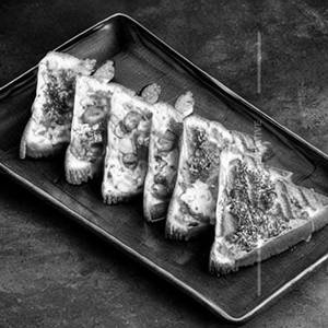 Cheese Toast