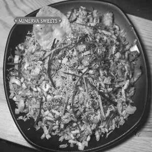 Bhel Puri.