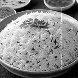 Jeera Rice