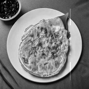 Egg Omlet