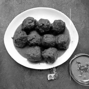 Mala Kofta Kajuwala