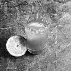 Fresh Lime Water