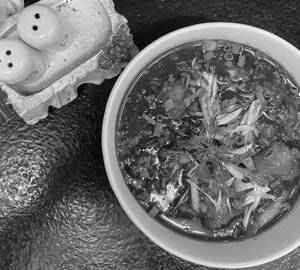 Chicken Xo Sauce